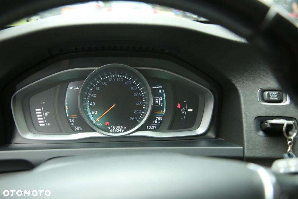 Volvo V60 - 30