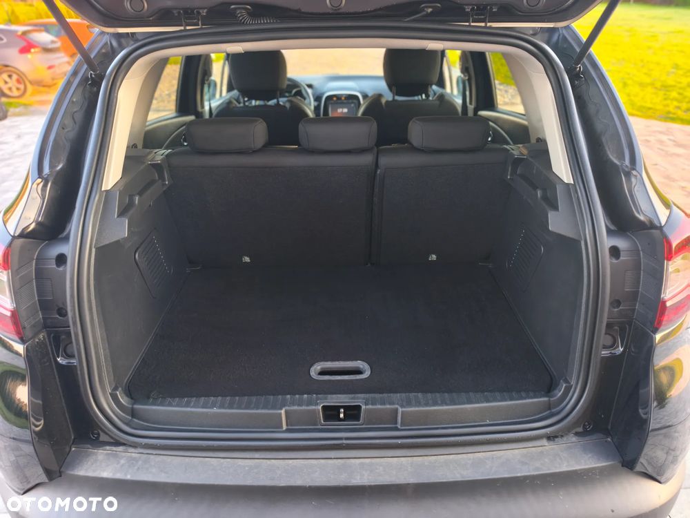 Renault Captur 0.9 Energy TCe Life - 19