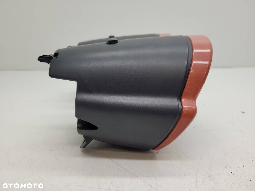 LICZNIK ZEGAR SMART FORFOUR 454 1.1 A4545404311 - 4