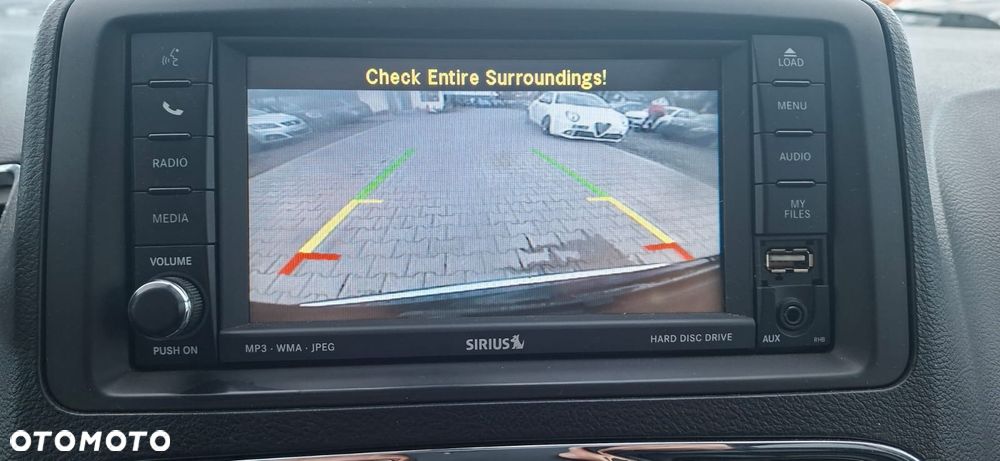 Chrysler Town & Country 3.6 Limited - 20