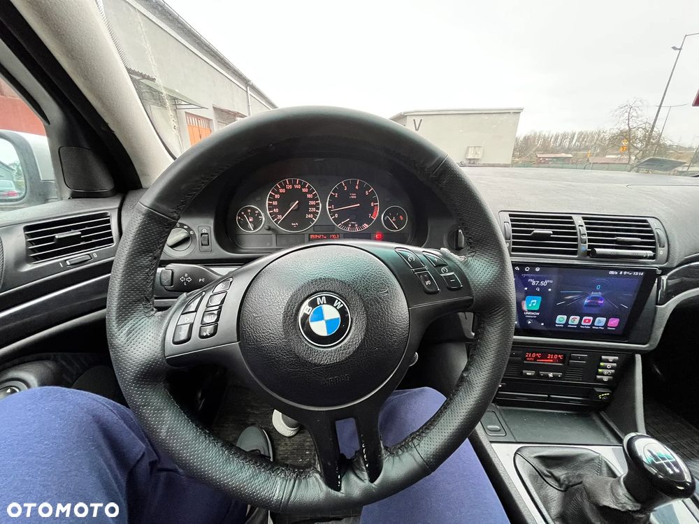 BMW Seria 5 530i - 5