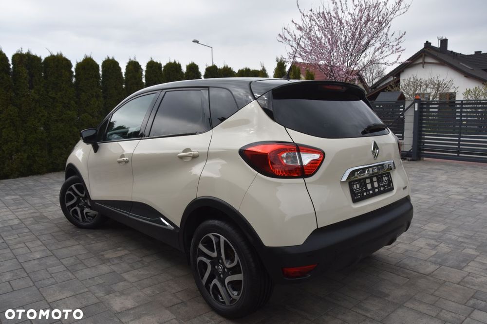 Renault Captur 1.5 dCi Intens - 2