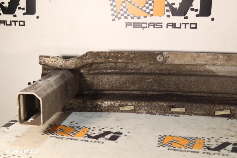 Reforço Do Parachoques Traseiro Audi A4 (8E2, B6)  Reforço De Trás Aud - 6