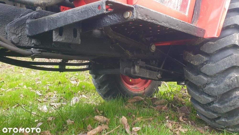 Hako Werke 1600d - 6