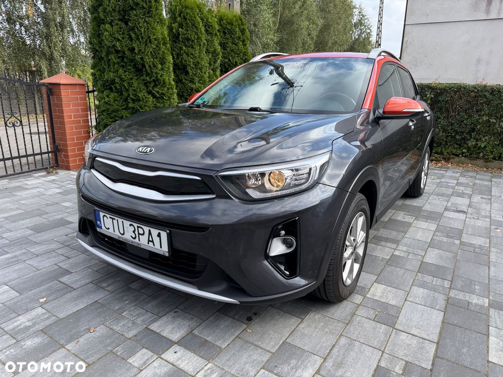 Kia Stonic 1.2 Dream-Team Edition - 2