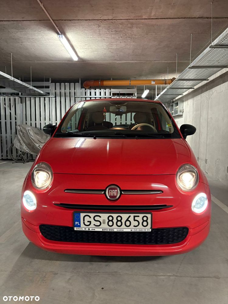 Fiat 500 - 8