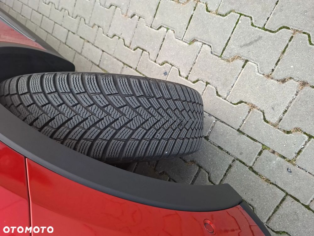 Renault Arkana 1.3 TCe mHEV Esprit Alpine EDC - 19