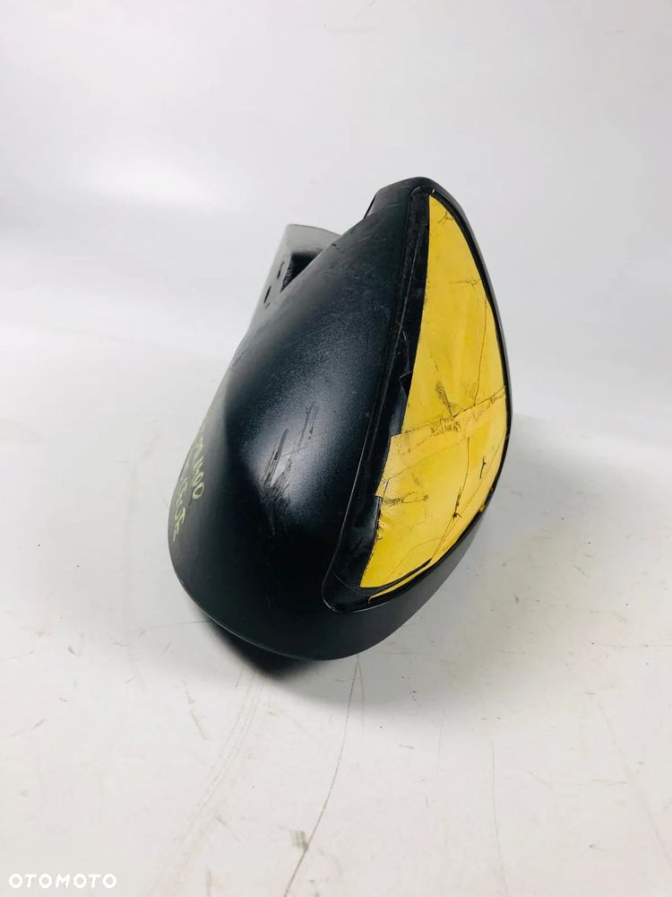 Kawasaki GTR 1400 07-10 Lewe Lusterko - 6