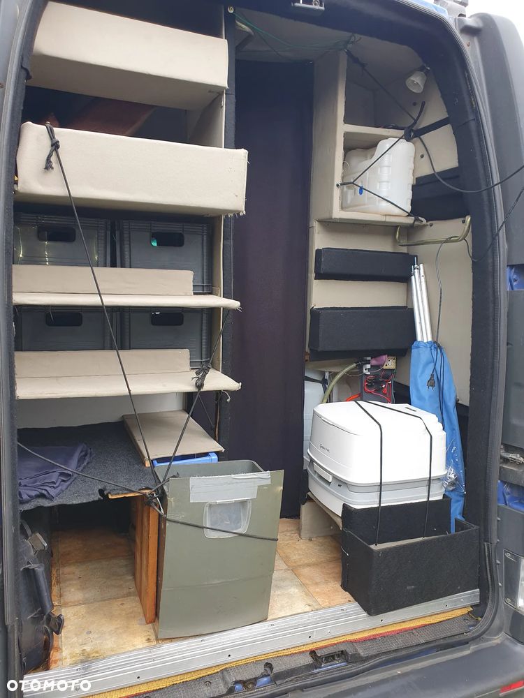 Renault Trafic - 7