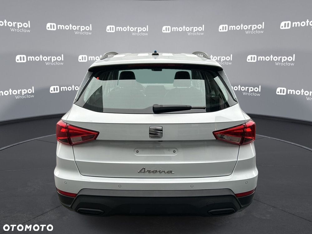 Seat Arona - 9