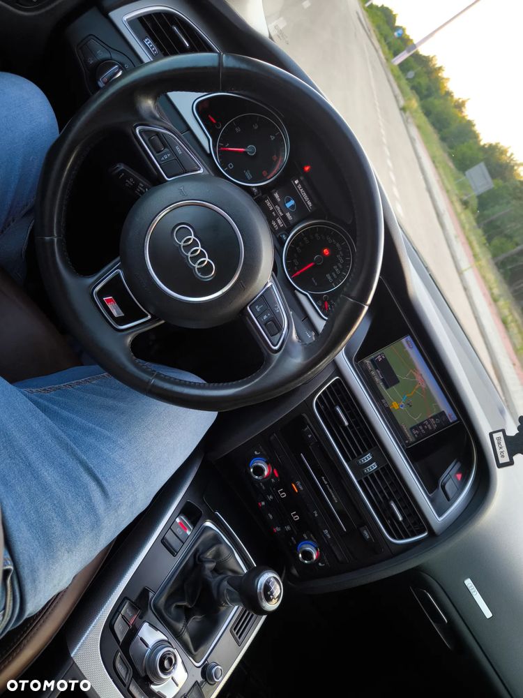Audi A5 Sportback 2.0 TDI - 19