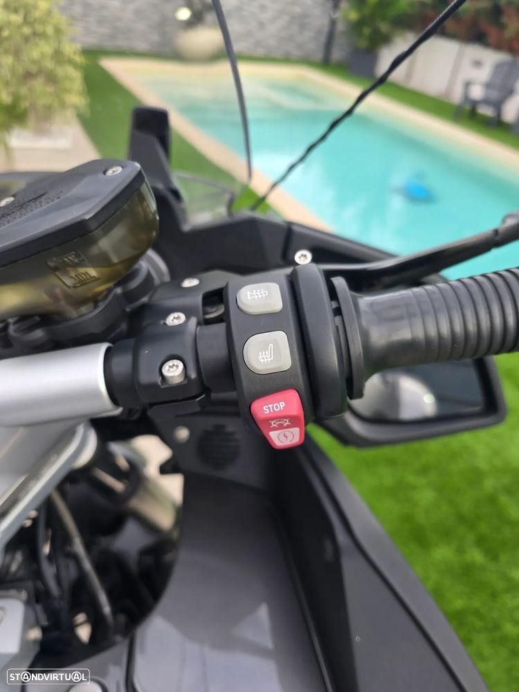 BMW R 1200 RT 1200 rt - 4