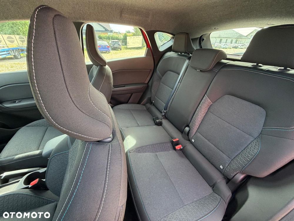 Renault Captur - 13