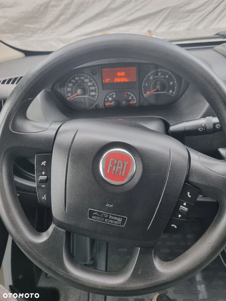 Fiat Ducato - 11