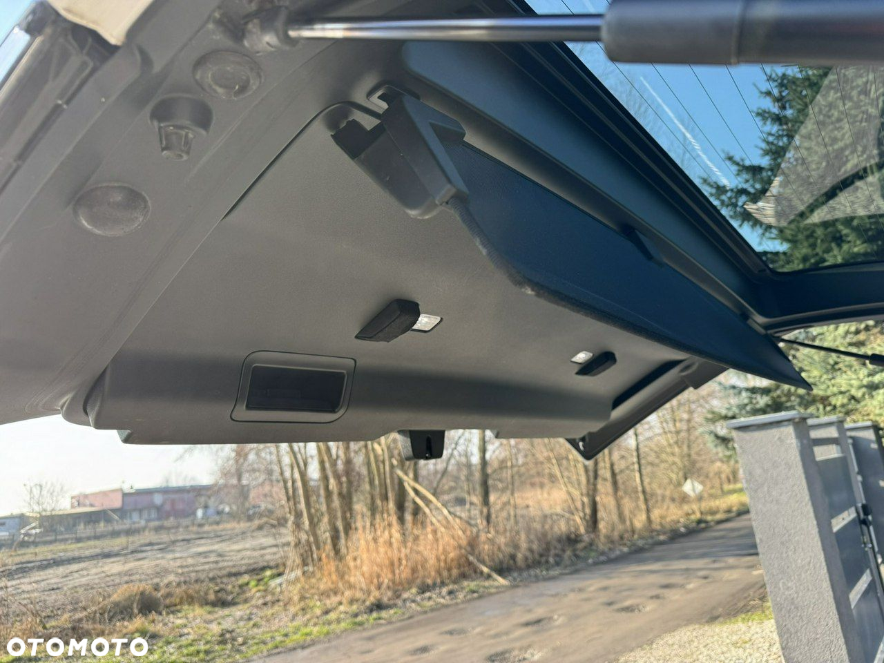 Land Rover Discovery - 29