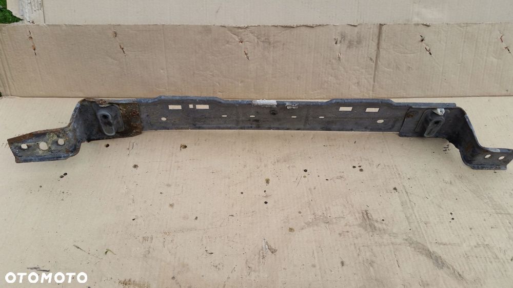 belka pod chłodnice partner iv berlingo iv 19- - 1