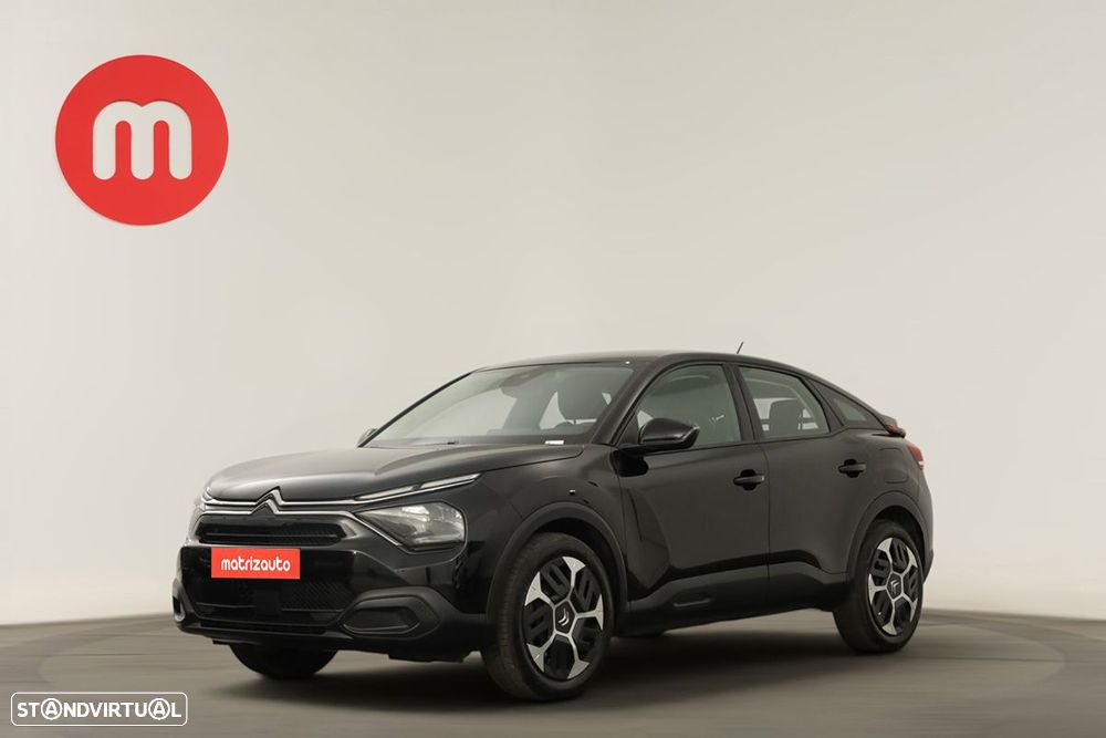 Citroën C4 1.2 PureTech YOU! - 2