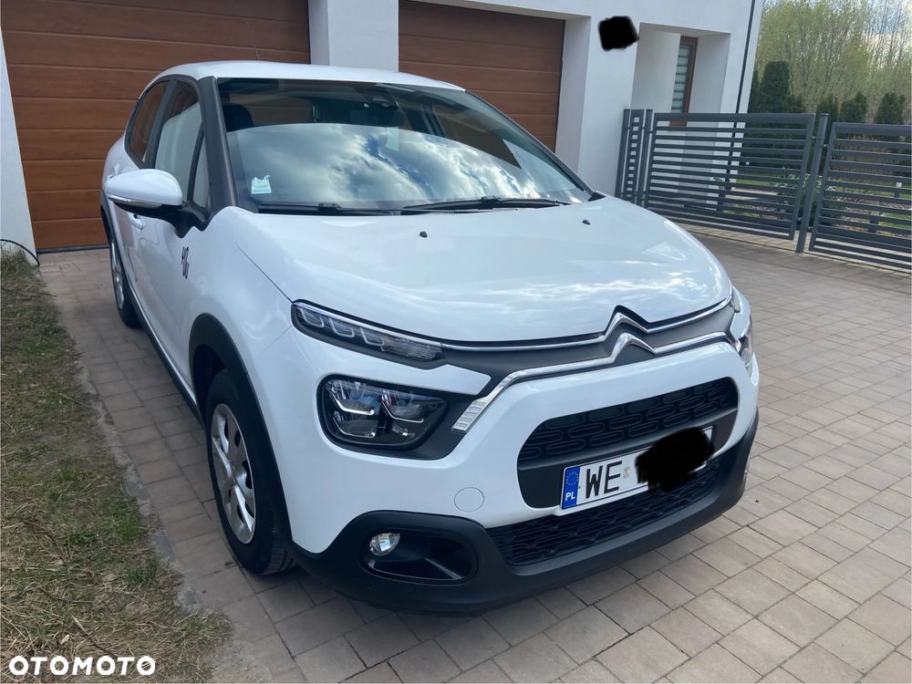 Citroën C3 Pure Tech 83 S&S YOU - 1