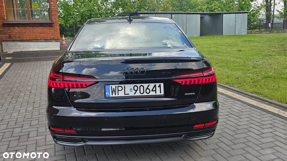 Audi A6 Limousine - 26