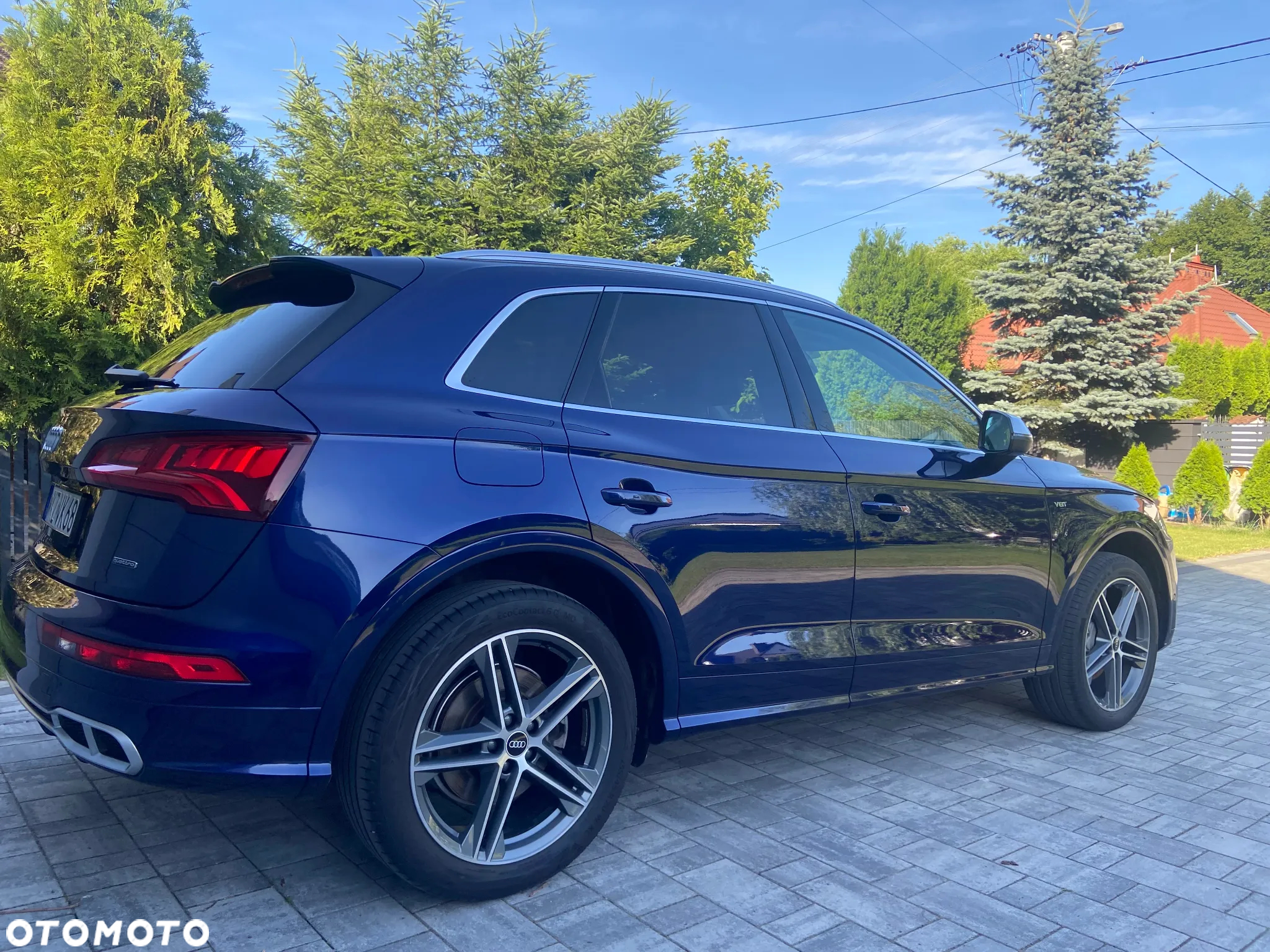 Audi Q5 - 3