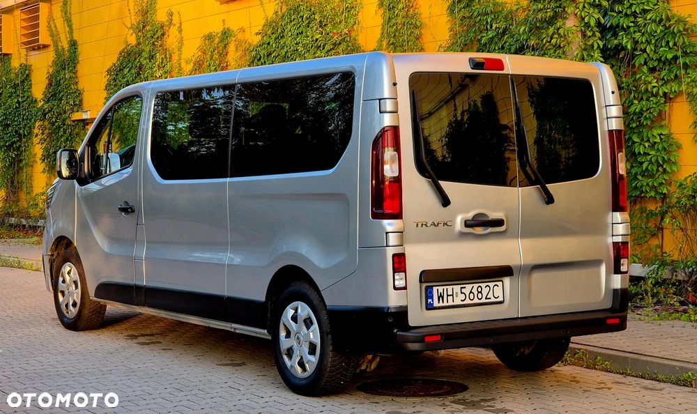 Renault Trafic 2.0 dCi - 7