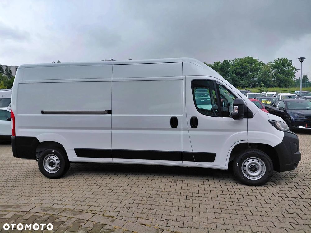 Peugeot Boxer - 4