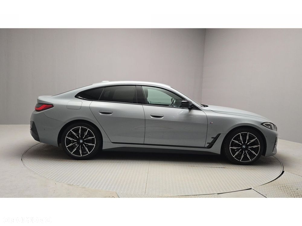 BMW Seria 4 - 6