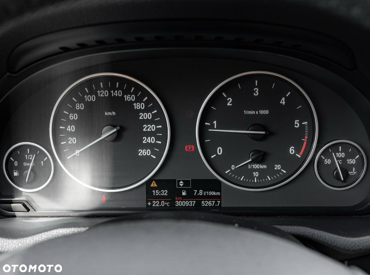 BMW X3 20d xDrive - 11