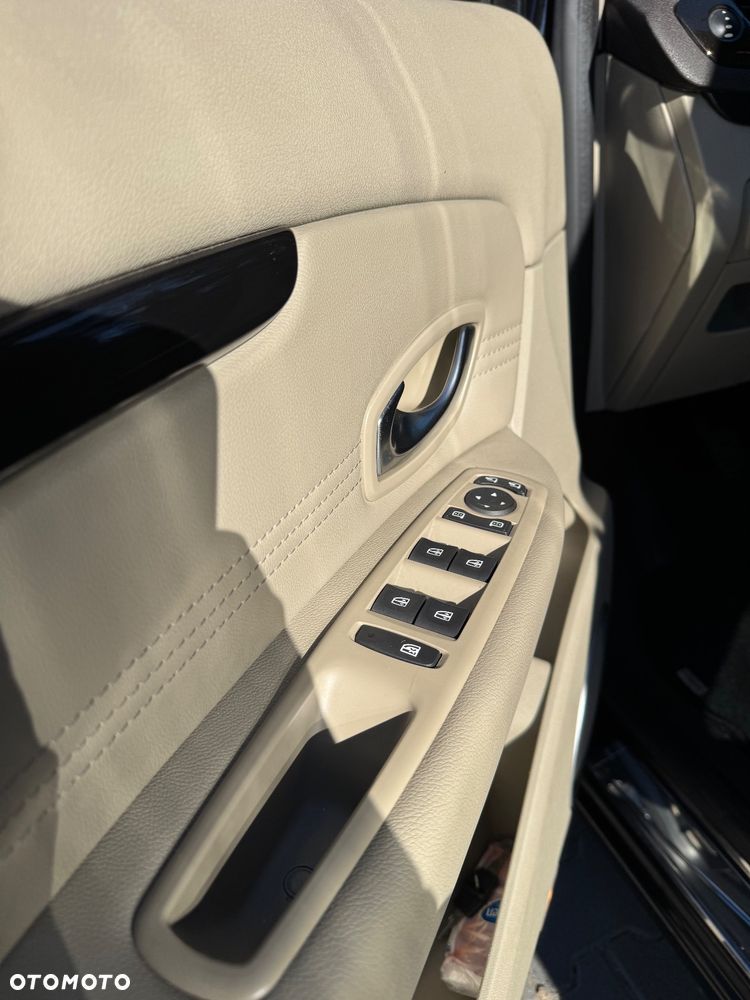 Renault Grand Scenic dCi 130 FAP Luxe - 24