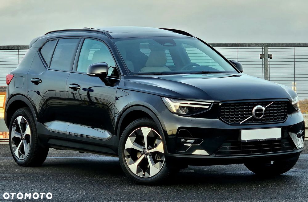 Volvo XC 40 - 17