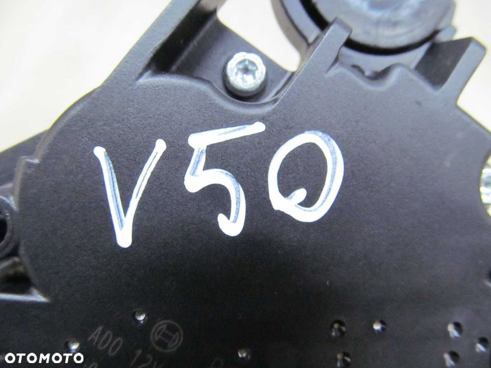 FORD C-MAX VOLVO V50 SILNICZEK WYCIERACZKI TYL 30699261 3M51-R17K441-AE - 8