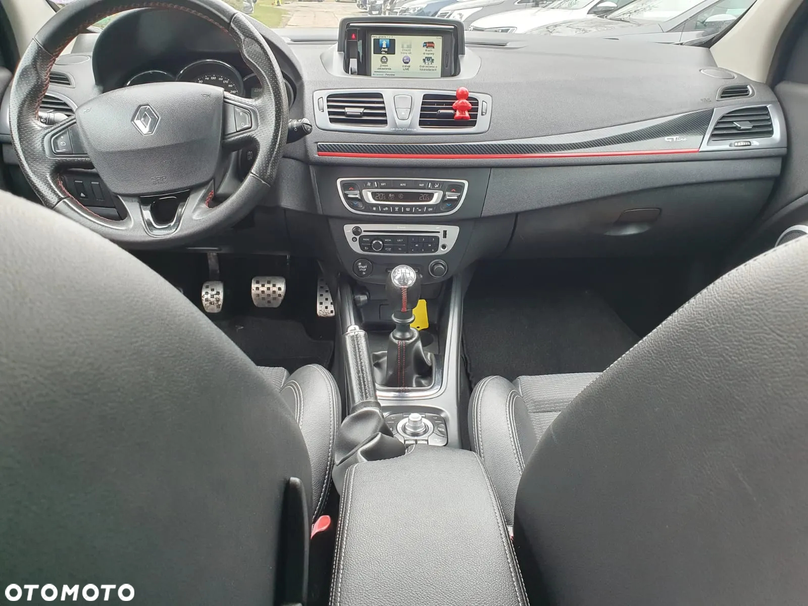 Renault Megane 1.4 16V TCE Expression - 31