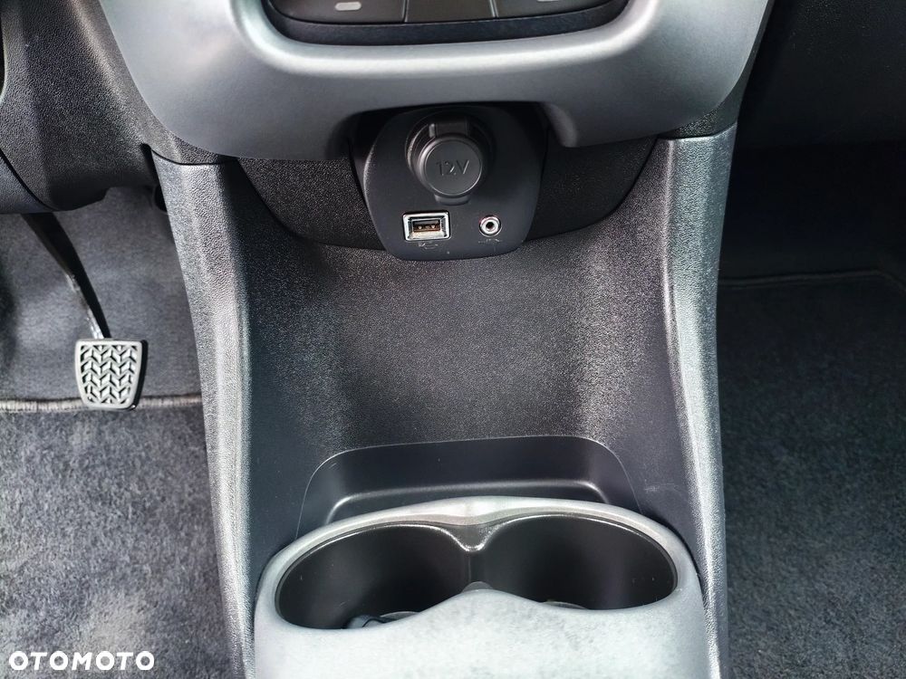 Toyota Aygo - 26
