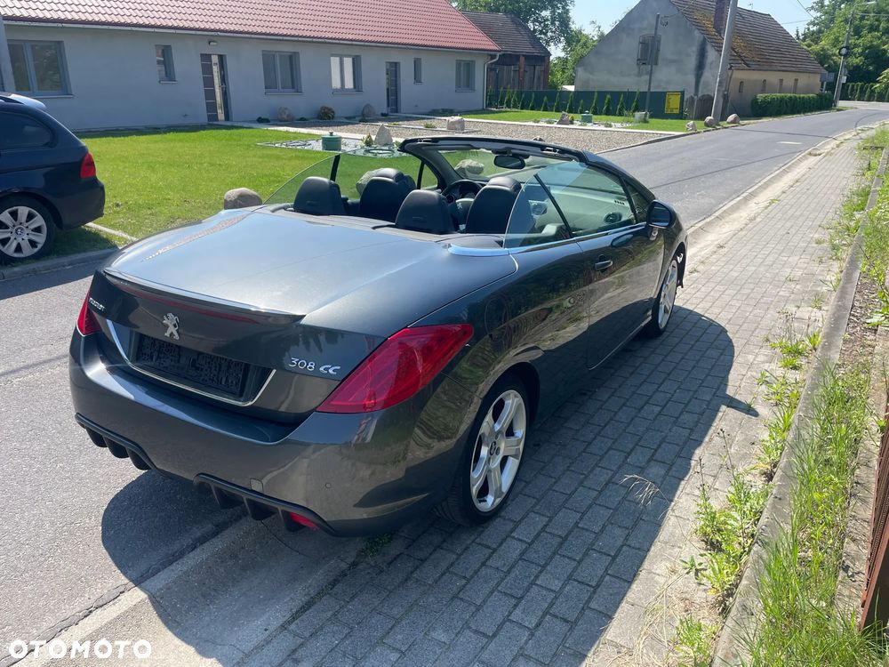 Peugeot 308 155 THP Allure - 6
