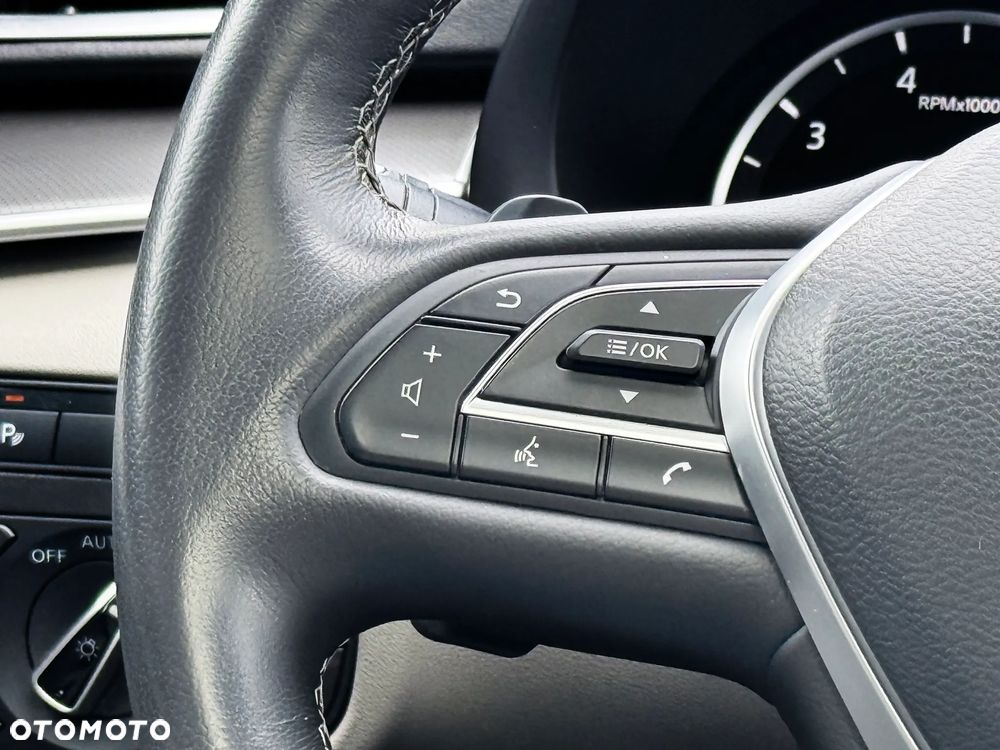 Infiniti QX50 - 38