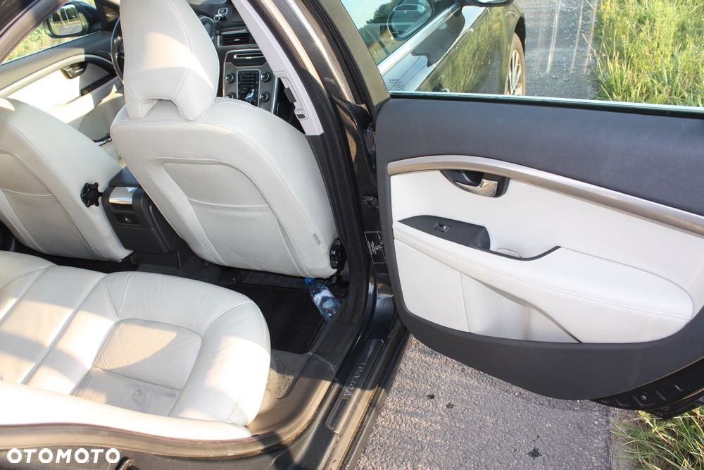 Volvo S80 D4 Executive - 11