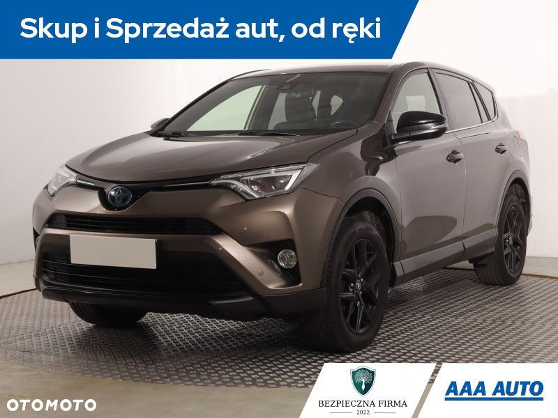 Toyota RAV4 - 3