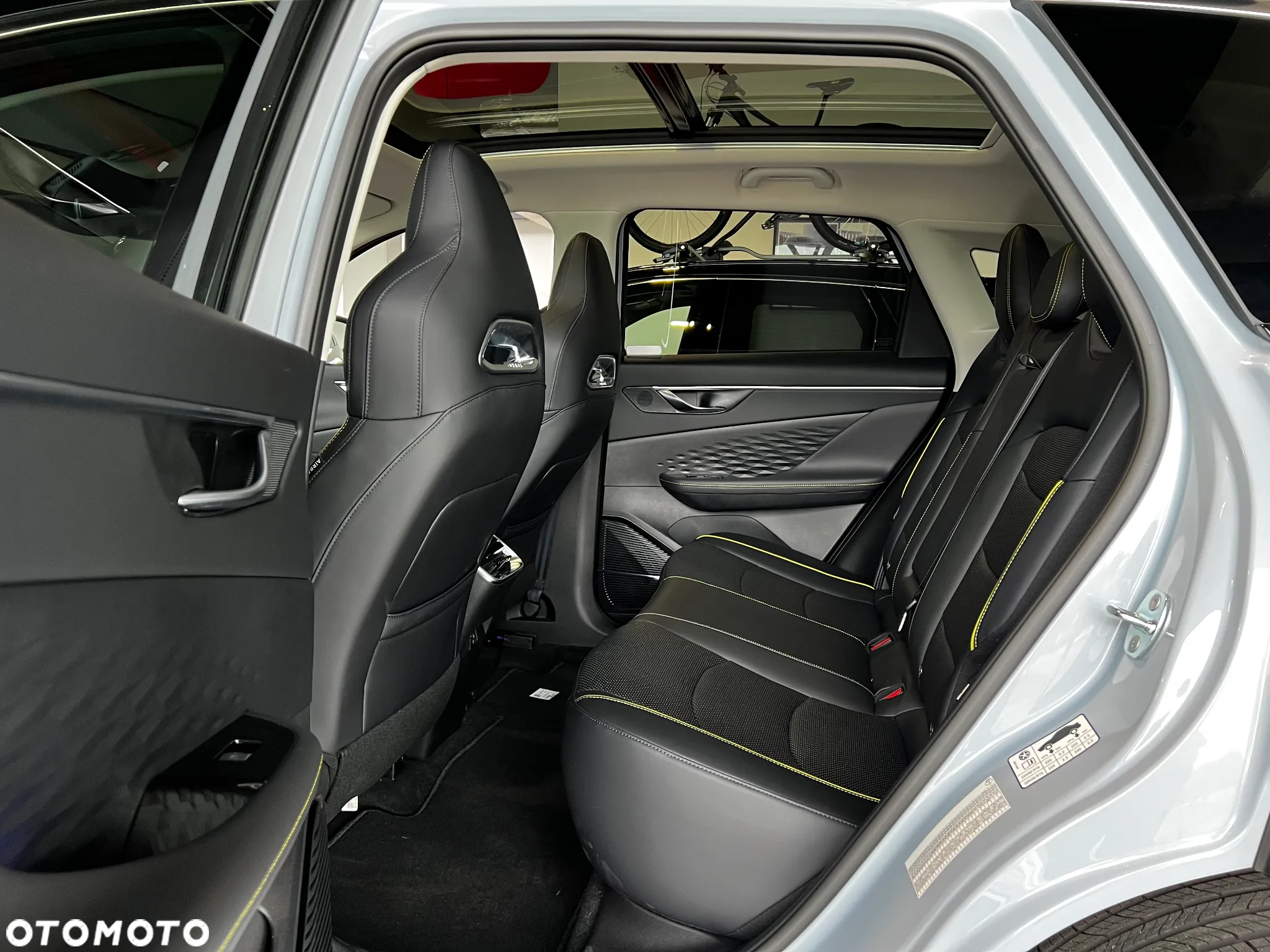 Baic Beijing 5 1.5T Luxury DCT - 25