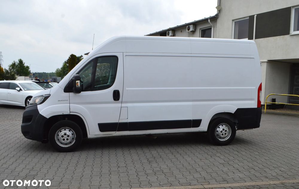 Fiat Ducato - 4