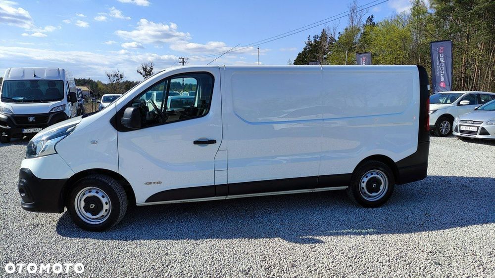 Renault Trafic - 14