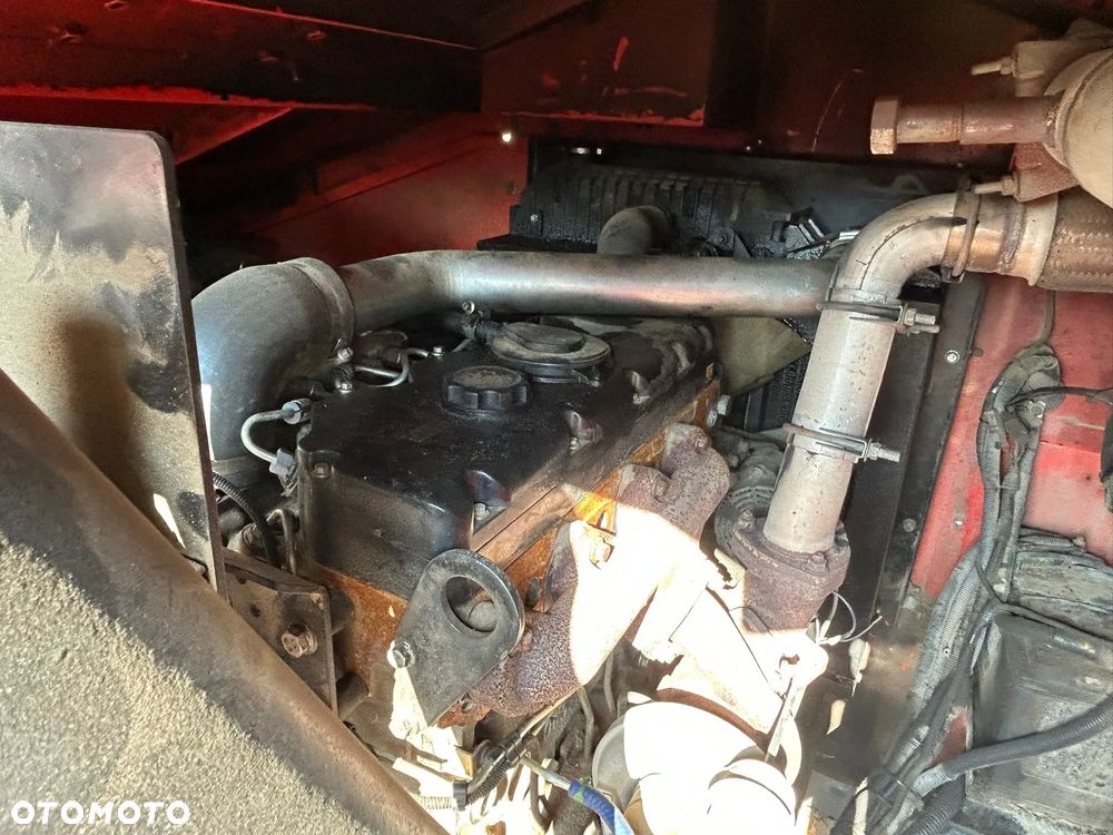 Terex Finlay 684 3-DECK 2016R mobilny przesiewacz do ziem ZAMIANA - 7