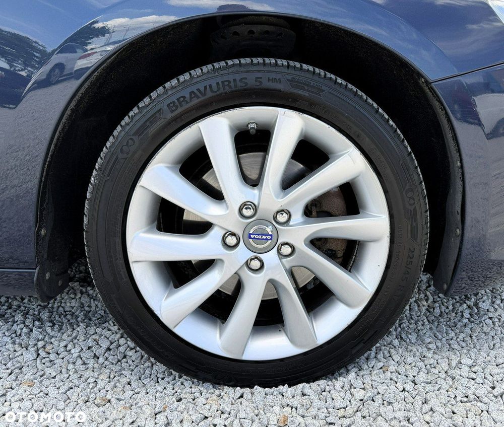 Volvo S60 - 9