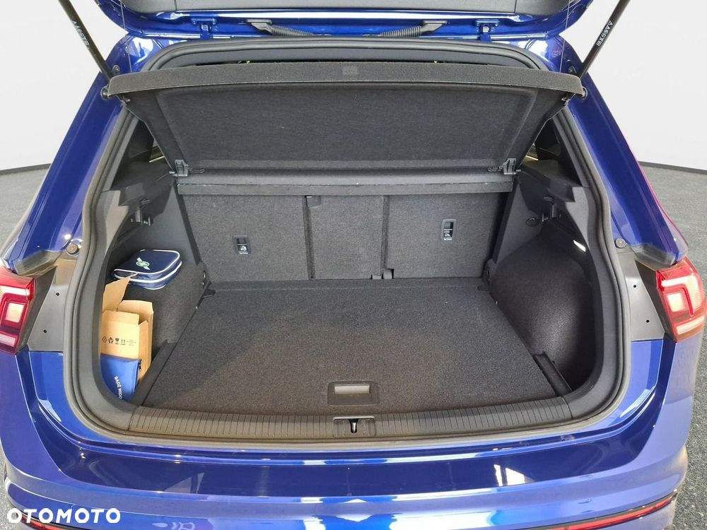 Volkswagen Tiguan - 14