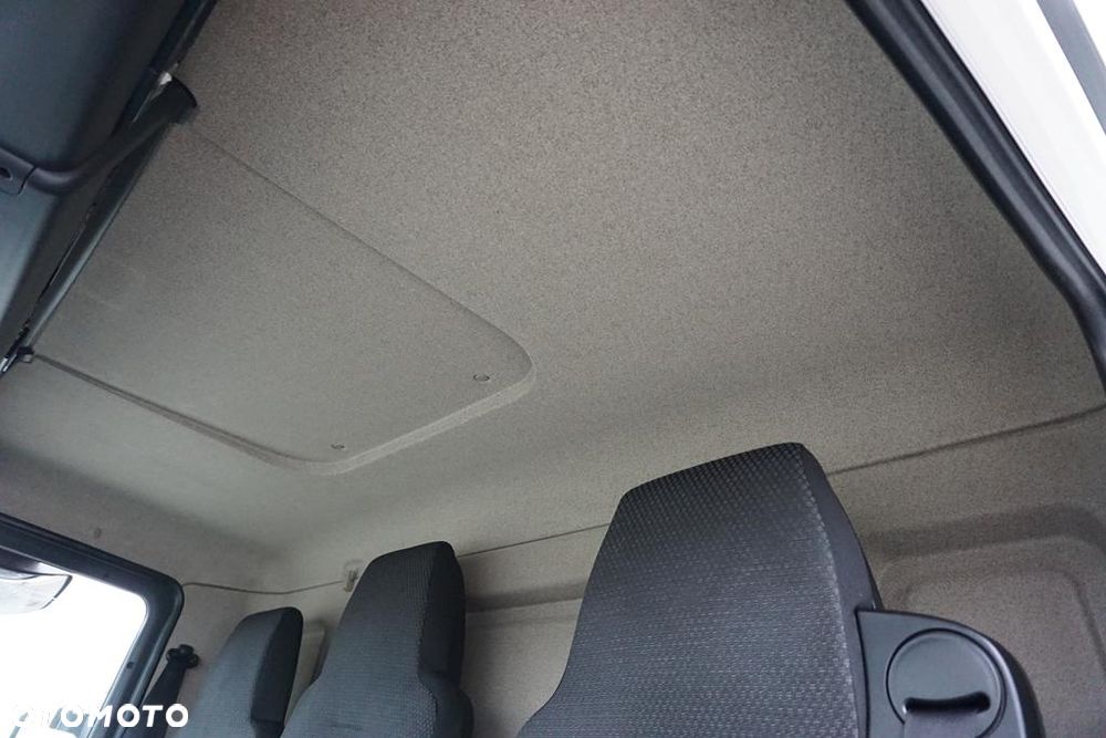 MAN TGM / 15.250 / EURO 6 / CHŁODNIA + WINDA / ŁAD. 6 750 KG / 18 PALET - 17