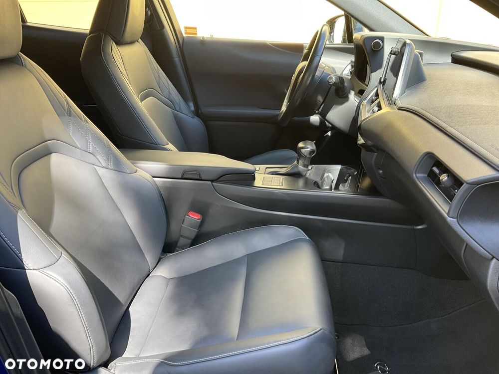 Lexus UX 250h GPF F Sport Design 2WD - 11
