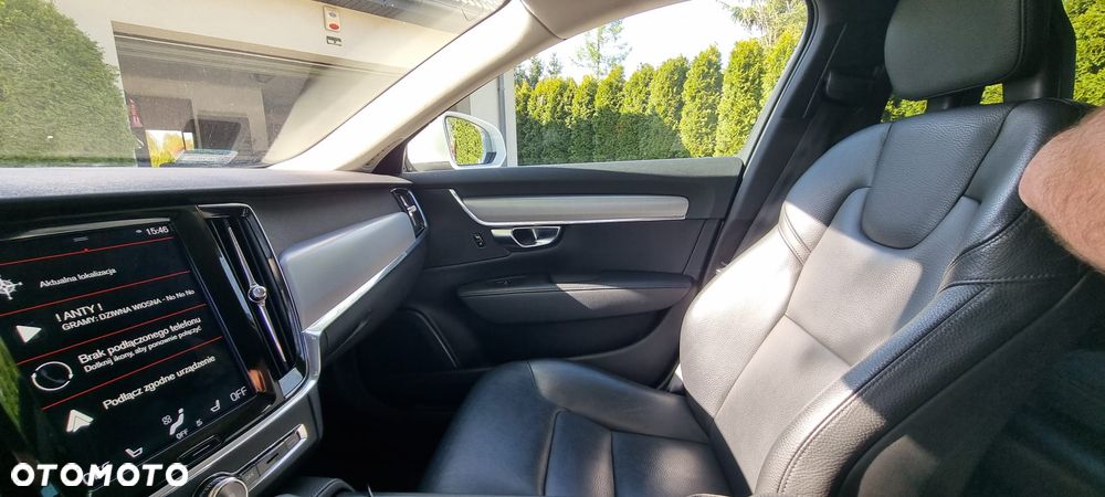 Volvo S90 D4 Momentum - 20