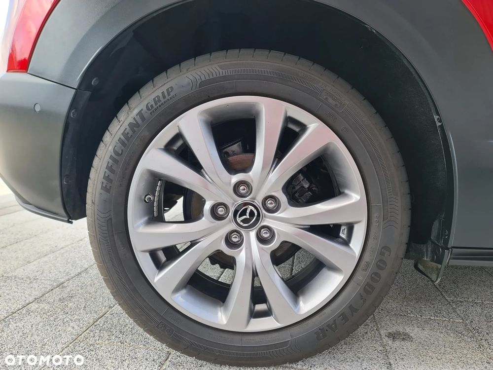 Mazda CX-30 2.0 mHEV Hikari 2WD - 19