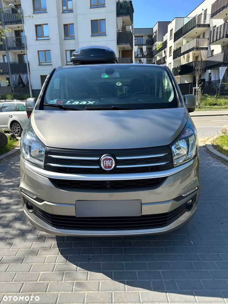 Fiat Talento - 2