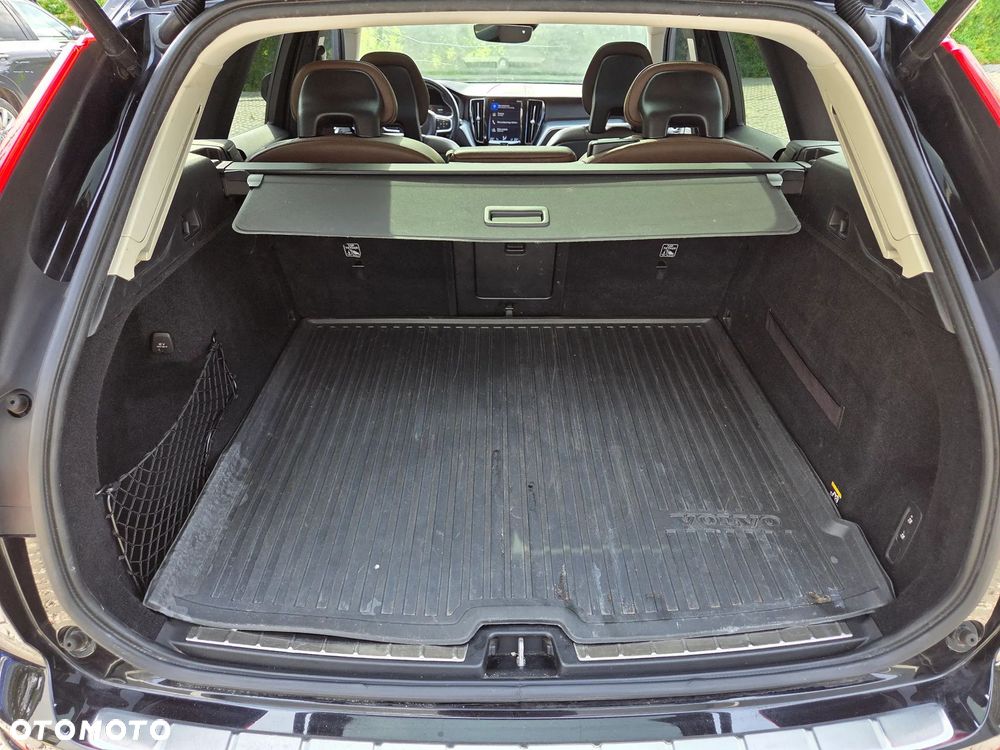 Volvo XC 60 T5 Geartronic Momentum - 15