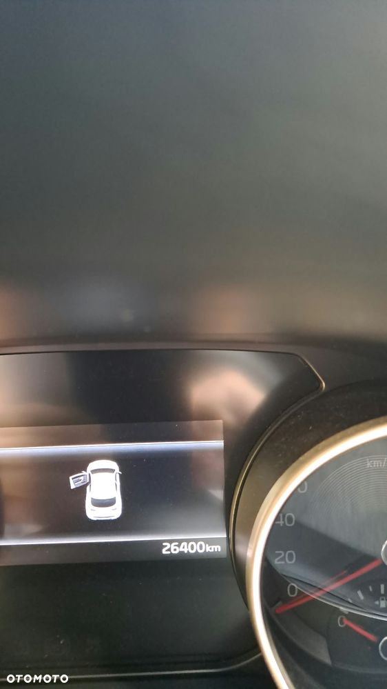 Kia XCeed 1.5 T-GDI M - 13